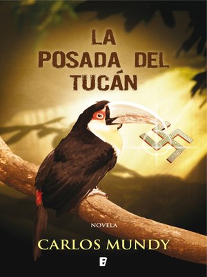 cover image of La posada del Tucán
